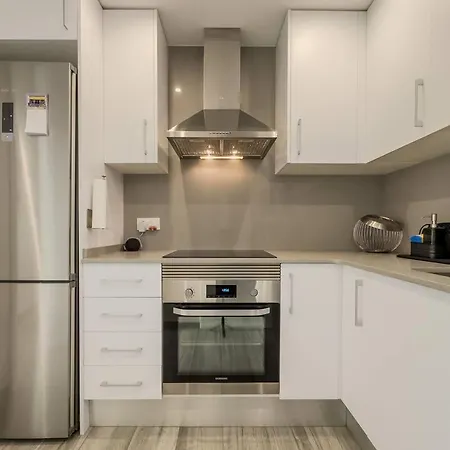 Appartement Comfort, Style & Value Near Barceloneta Beaches *